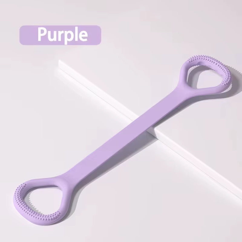 Powerflex 8™ Resistance Band Set – Total Body Strength in One Simple Tool