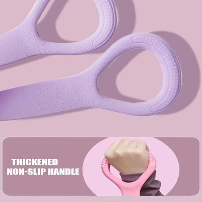 Powerflex 8™ Resistance Band Set – Total Body Strength in One Simple Tool