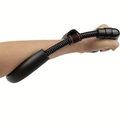Grippro™ Adjustable Hand & Arm Trainer – Build Strength Anytime, Anywhere