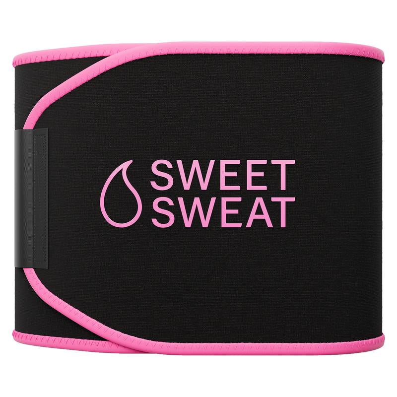 Adjustable Sweat Band for Intense Workouts